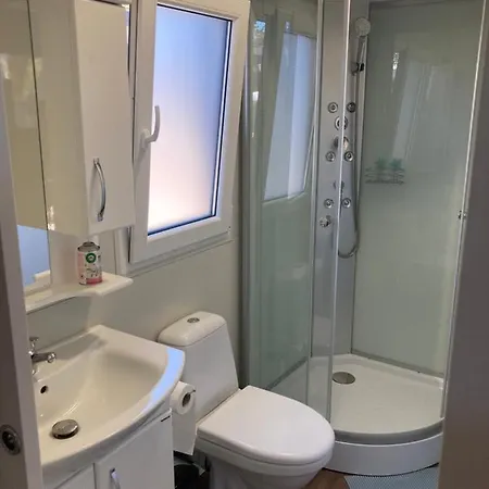 Balati Mobil Prázdninový dům *