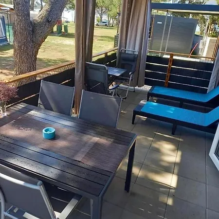Holiday home Balati Mobil