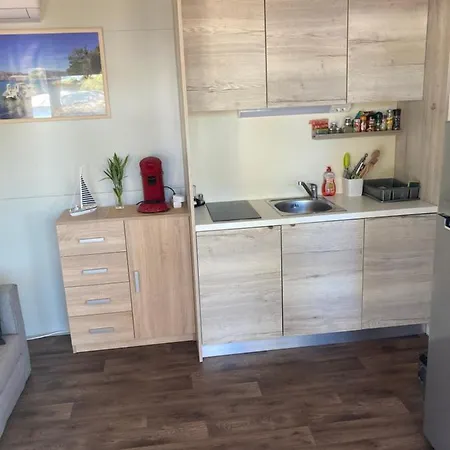 Holiday home Balati Mobil