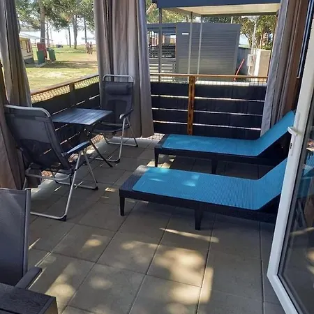Balati Mobil Holiday home *