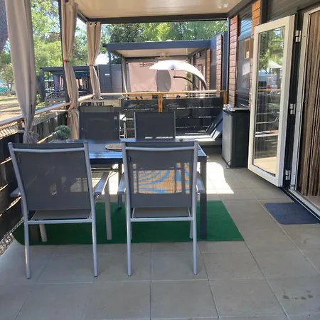 Balati Mobil * Privlaka (Zadar)