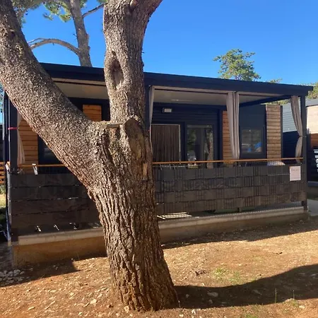 Balati Mobil Holiday home Privlaka (Zadar)