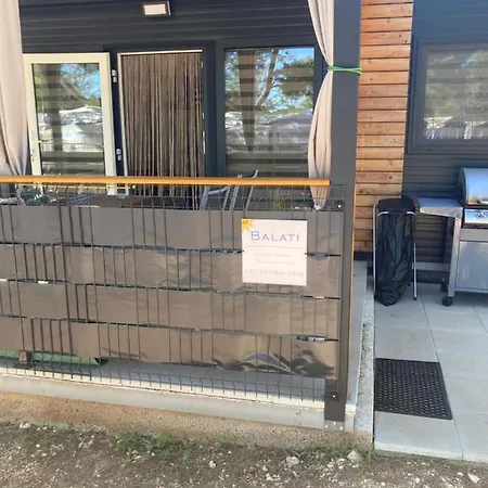 Balati Mobil Privlaka (Zadar)