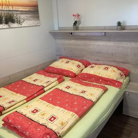 Balati Mobil Prázdninový dům Privlaka (Zadar)