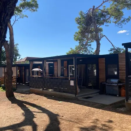 Balati Mobil Holiday home *