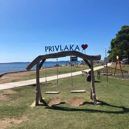 Prázdninový dům Balati Mobil
