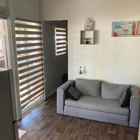 Holiday home Balati Mobil