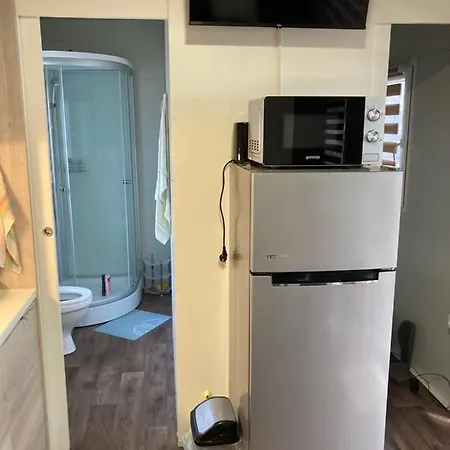 Holiday home Balati Mobil