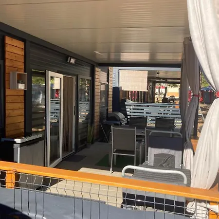Balati Mobil * Privlaka (Zadar)