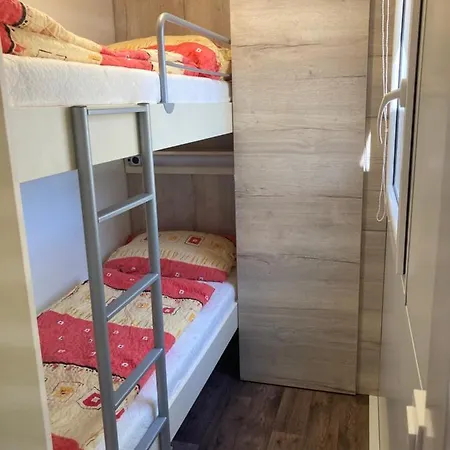 Balati Mobil Prázdninový dům